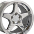OE CV01 Wheels - Polished