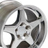 OE CV01 Wheels - Polished