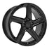 OE CV02D Wheels - Gloss Black