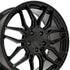 OE CV03D Wheels - Gloss Black