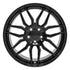 OE CV03D Wheels - Gloss Black