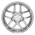 OE CV04 Wheels - Chrome