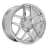 OE CV04 Wheels - Chrome