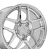 OE CV04 Wheels - Chrome