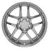 OE CV04 Wheels - Chrome
