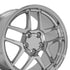 OE CV04 Wheels - Chrome