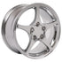 OE CV05 Wheels - Chrome