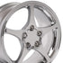 OE CV05 Wheels - Chrome