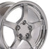 OE CV05 Wheels - Chrome