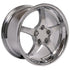 OE CV05 Wheels - Chrome