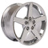 OE CV06A Wheels - Chrome