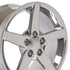 OE CV06B Wheels - Chrome