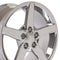OE CV06A Wheels - Chrome