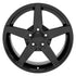 OE CV06A Wheels - Gloss Black