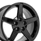 OE CV06A Wheels - Gloss Black
