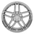 OE CV07A Wheels - Chrome