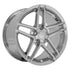 OE CV07A Wheels - Chrome