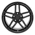 OE CV07A Wheels - Gloss Black