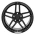 OE CV07A Wheels - Gloss Black