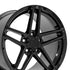 OE CV07A Wheels - Gloss Black