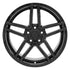 OE CV07B Wheels - Gloss Black