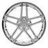 OE CV07B Wheels - Chrome