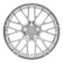 OE CV08B Wheels - Chrome