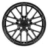 OE CV08B Wheels - Satin Black