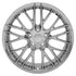 OE CV08B Wheels - Chrome