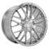 OE CV08B Wheels - Chrome