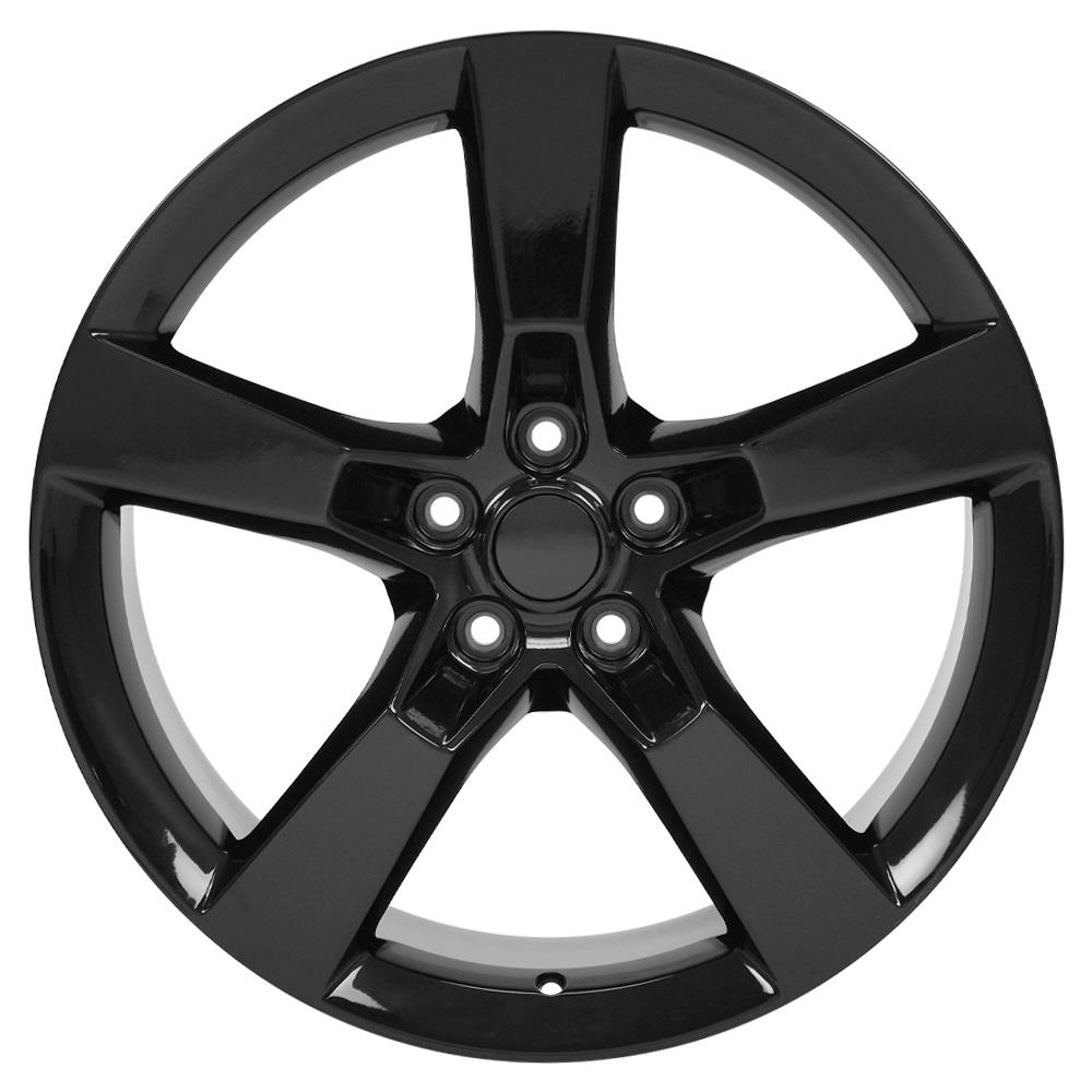 OE CV11 Wheels - Gloss Black