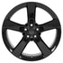 OE CV11 Wheels - Gloss Black