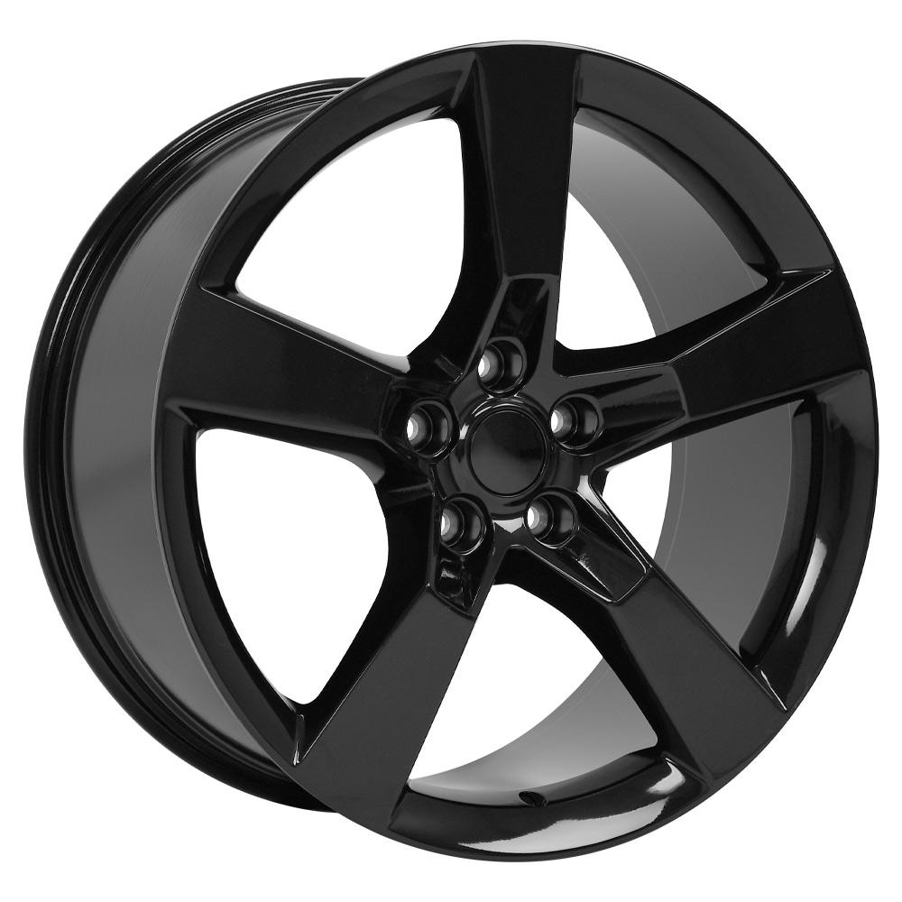 OE CV11 Wheels - Gloss Black