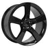 OE CV11 Wheels - Gloss Black