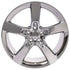 OE CV11 Wheels - Chrome