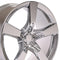 OE CV11 Wheels - Chrome