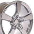 OE CV11 Wheels - Chrome