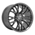 OE CV22 Wheels - Gloss Gunmetal