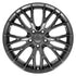 OE CV22B Wheels - Gloss Gunmetal