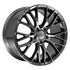 OE CV22B Wheels - Gloss Gunmetal