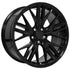 OE CV25 Wheels - Gloss Black