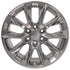 OE CV26 Wheels - Polished