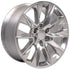 OE CV26 Wheels - Polished