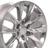 OE CV26 Wheels - Polished