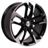 OE CV29 Wheels - Gloss Black Machined