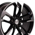 OE CV29 Wheels - Gloss Black Machined