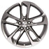 OE CV29 Wheels - Gloss Gunmetal Machined