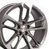 OE CV29 Wheels - Gloss Gunmetal Machined