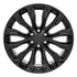OE CV30 Wheels - Gloss Black