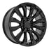 OE CV30B Wheels - Gloss Black